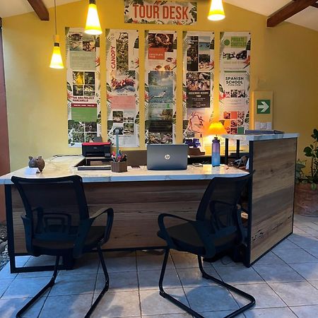 Hotel Pura Vida Puerto Viejo de Talamanca Dış mekan fotoğraf