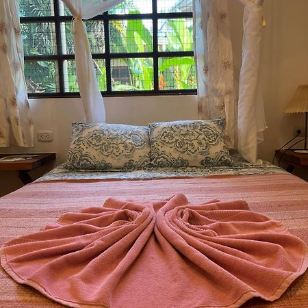 Hotel Pura Vida Puerto Viejo de Talamanca Dış mekan fotoğraf