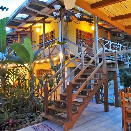 Hotel Pura Vida Puerto Viejo de Talamanca Dış mekan fotoğraf