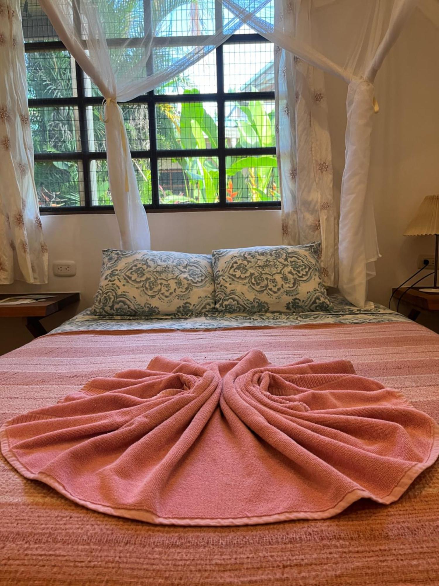 Hotel Pura Vida Puerto Viejo de Talamanca Dış mekan fotoğraf