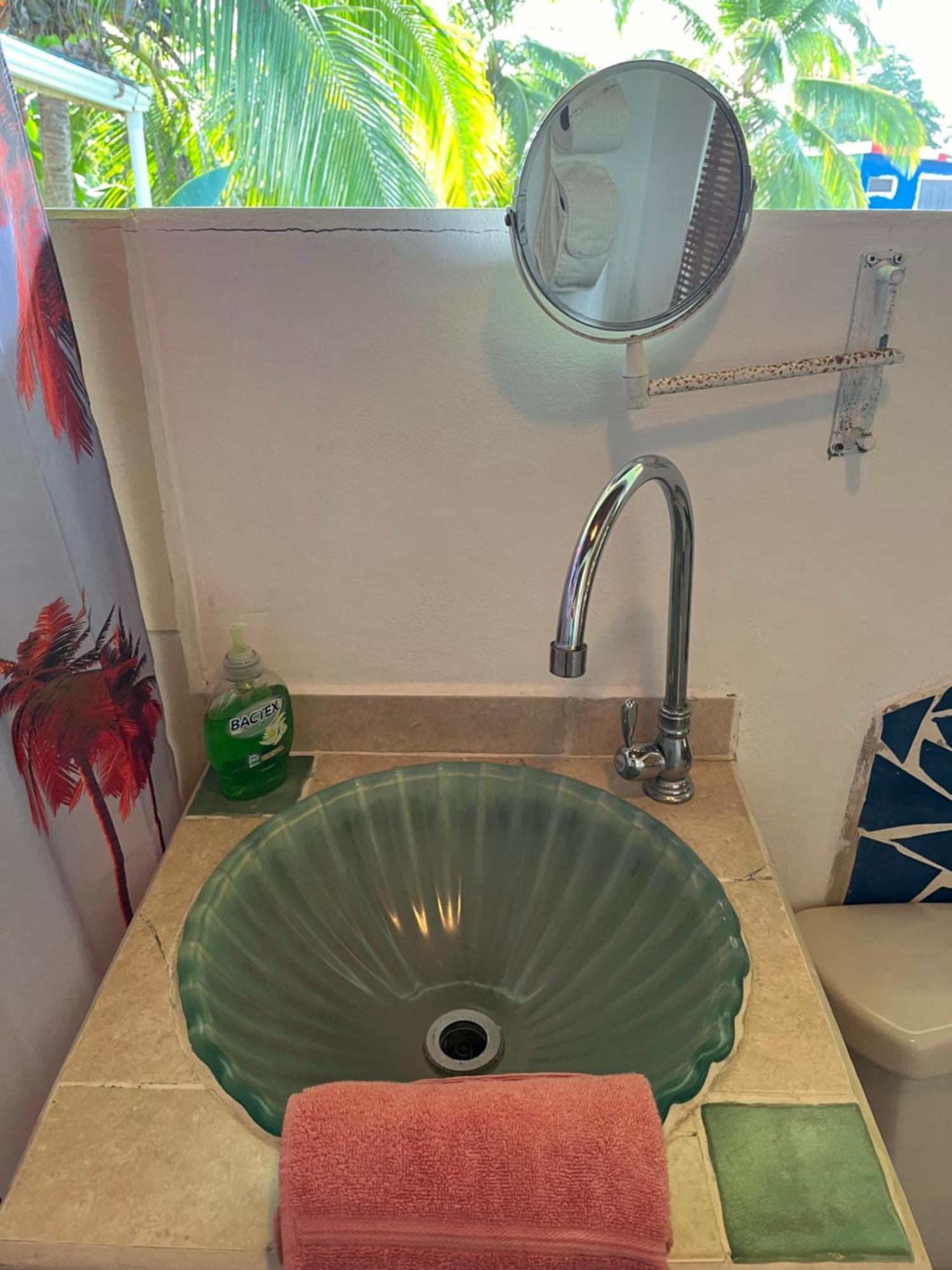 Hotel Pura Vida Puerto Viejo de Talamanca Dış mekan fotoğraf