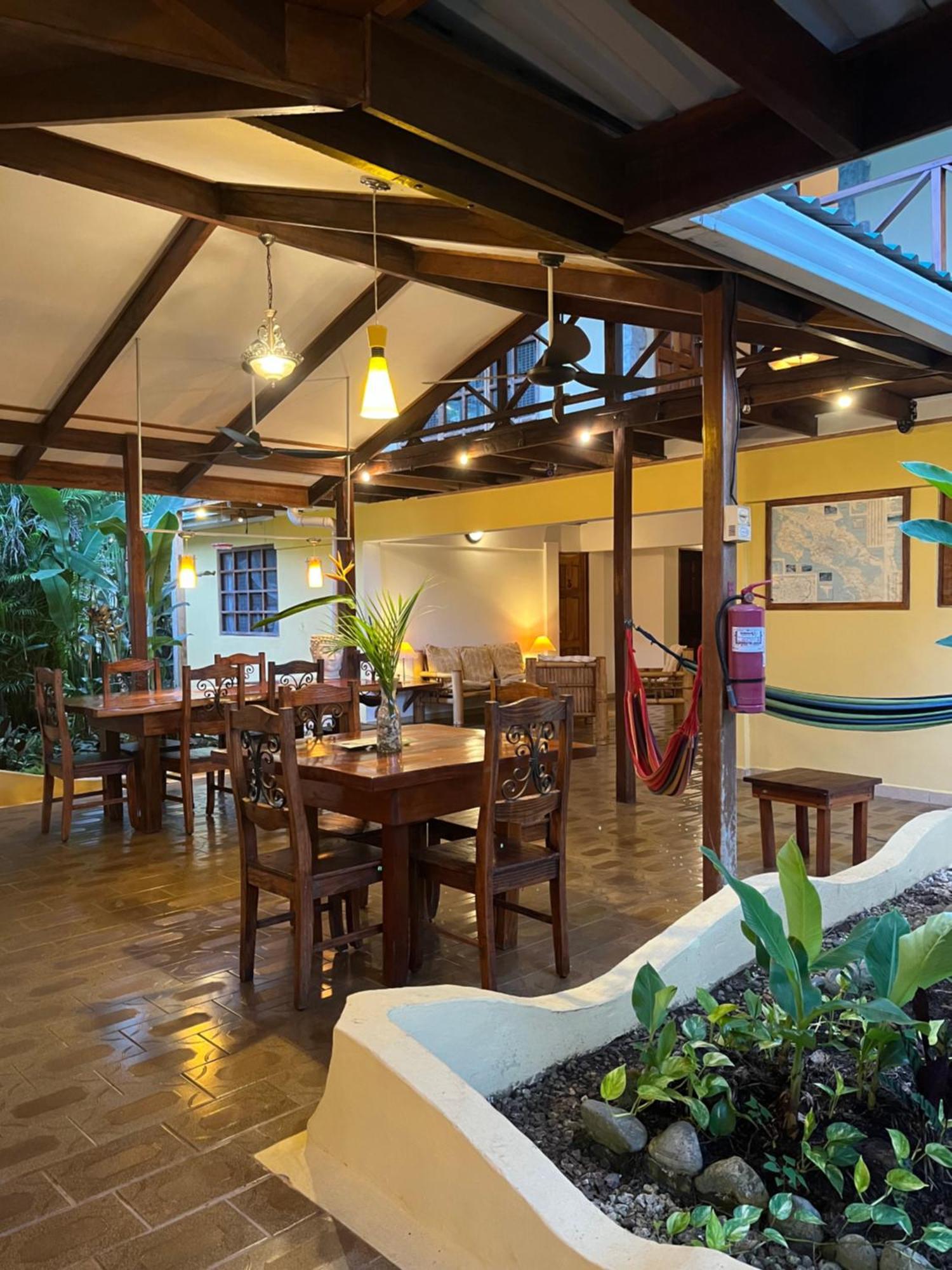 Hotel Pura Vida Puerto Viejo de Talamanca Dış mekan fotoğraf