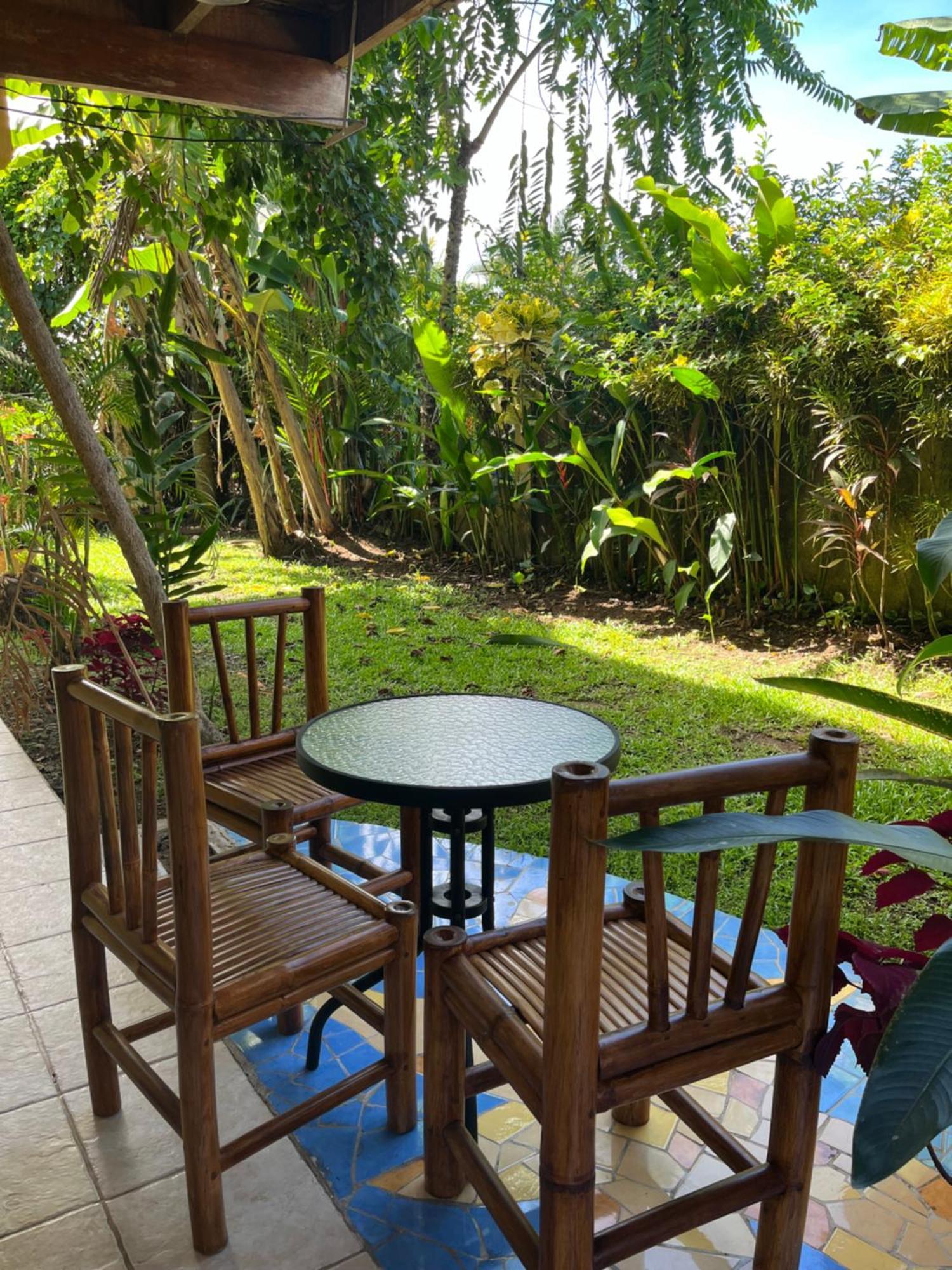 Hotel Pura Vida Puerto Viejo de Talamanca Dış mekan fotoğraf