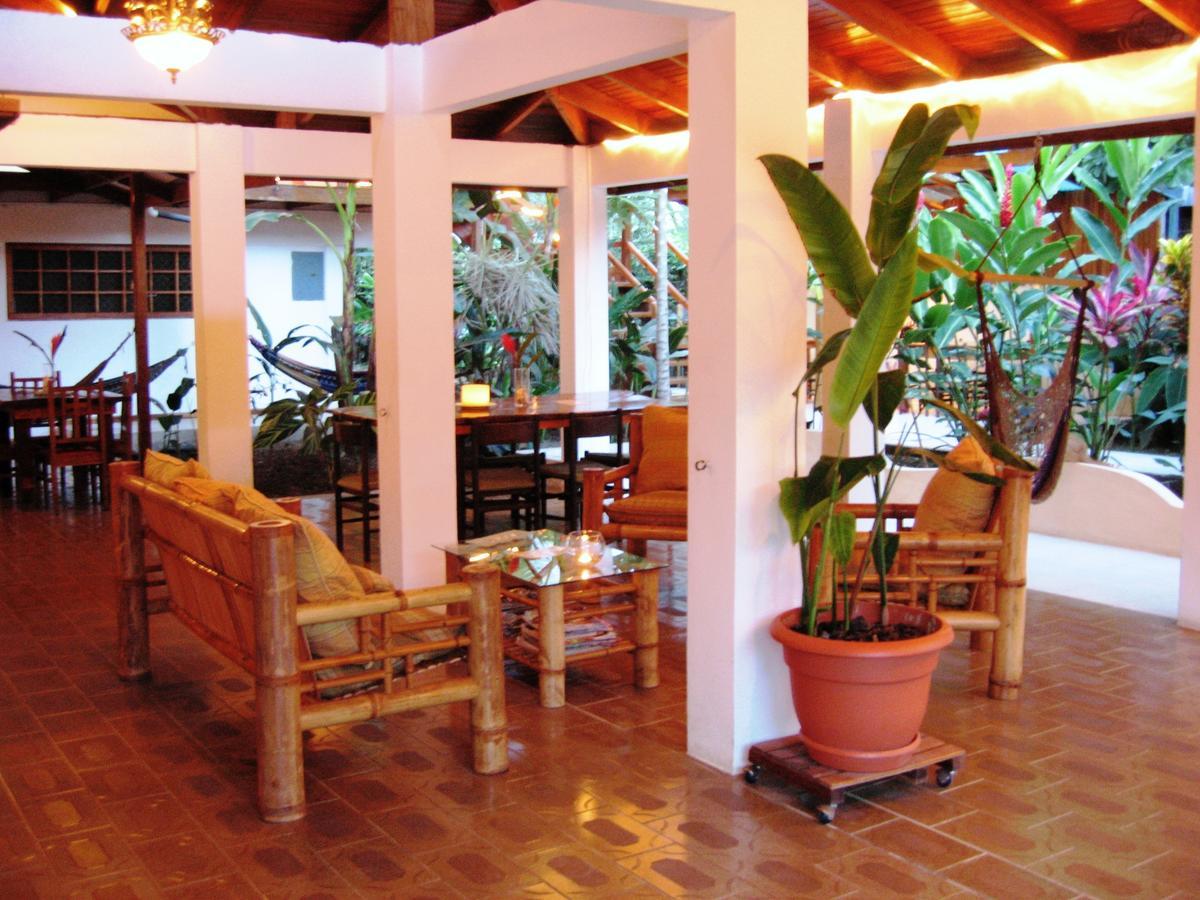 Hotel Pura Vida Puerto Viejo de Talamanca Dış mekan fotoğraf