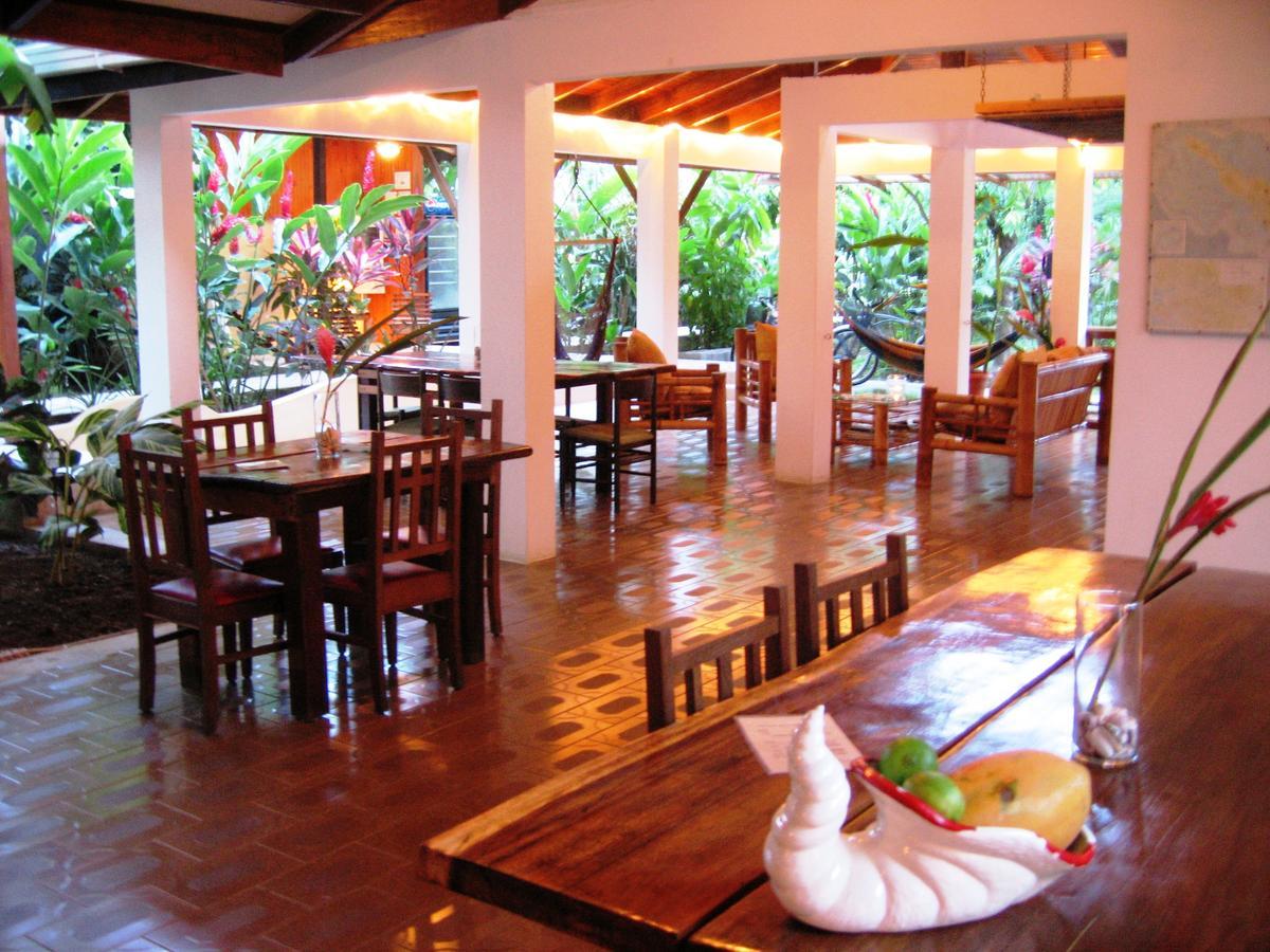 Hotel Pura Vida Puerto Viejo de Talamanca Dış mekan fotoğraf