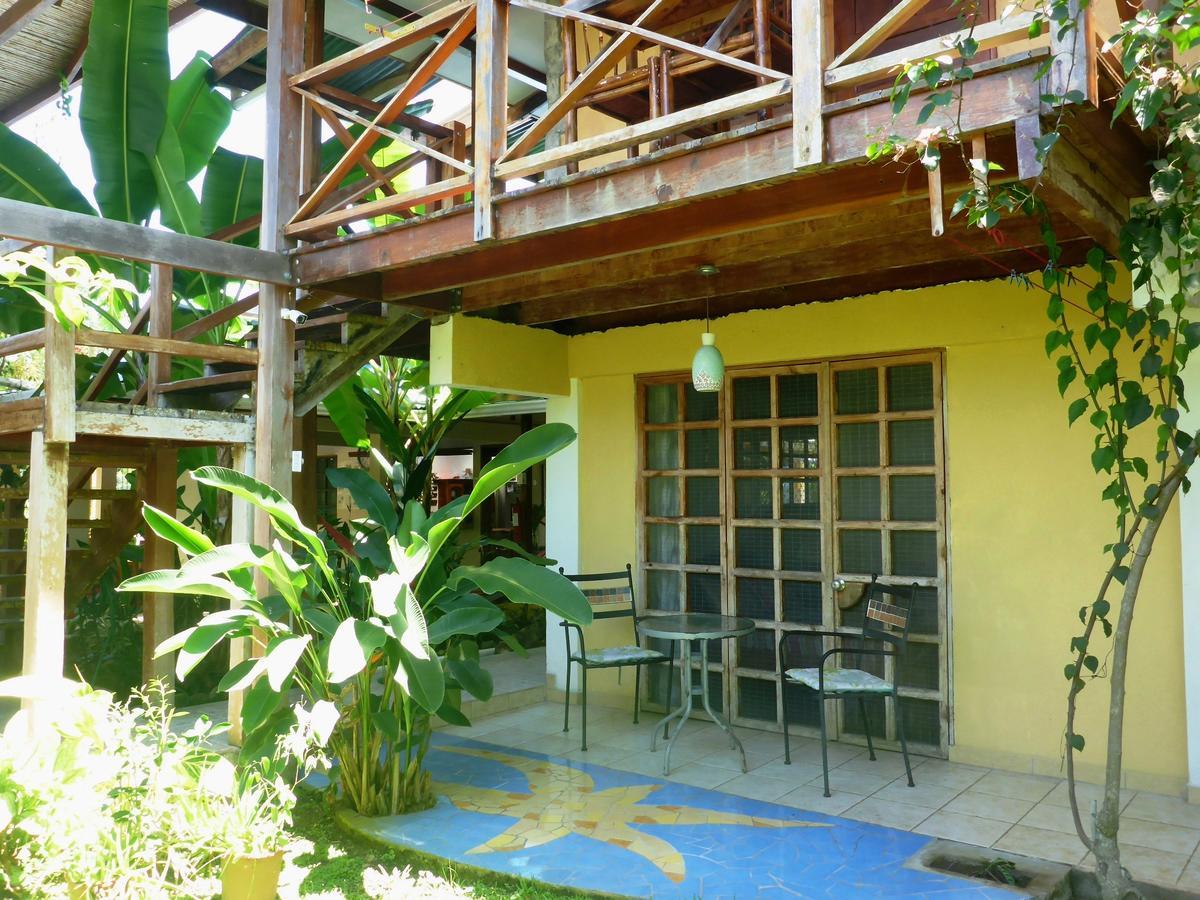 Hotel Pura Vida Puerto Viejo de Talamanca Dış mekan fotoğraf