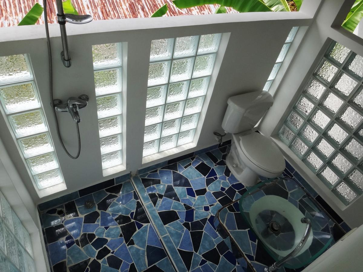 Hotel Pura Vida Puerto Viejo de Talamanca Dış mekan fotoğraf