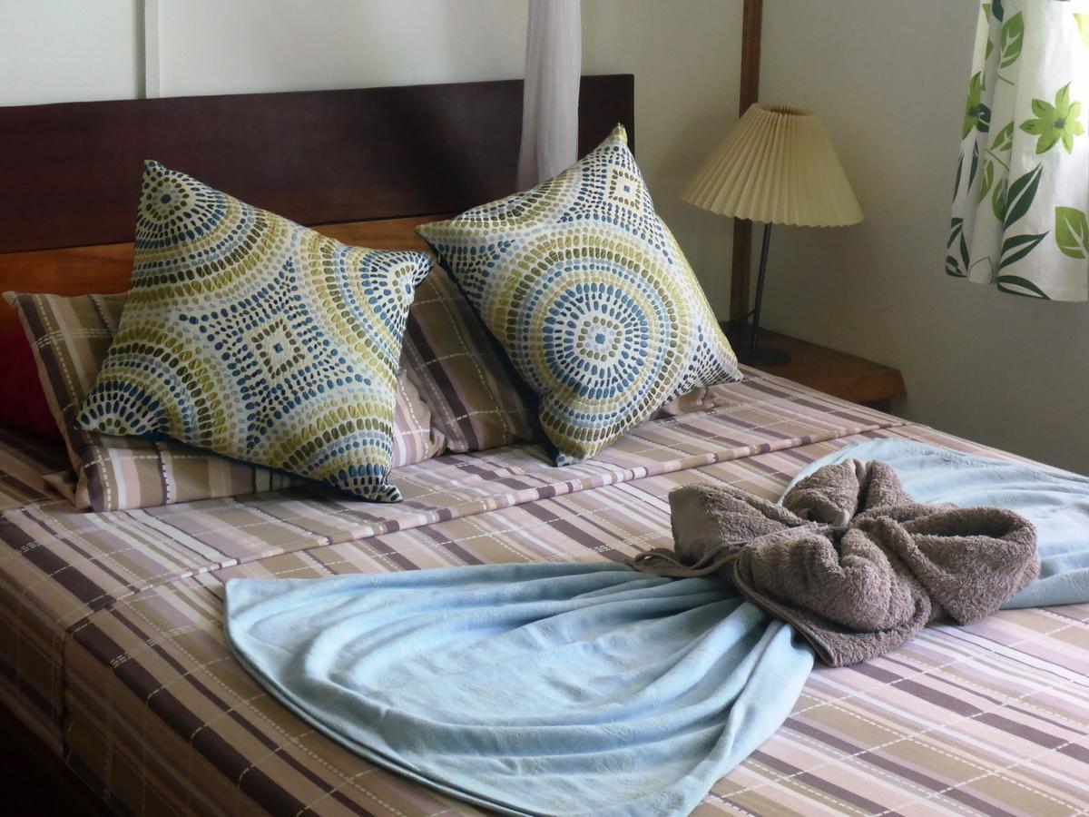 Hotel Pura Vida Puerto Viejo de Talamanca Dış mekan fotoğraf