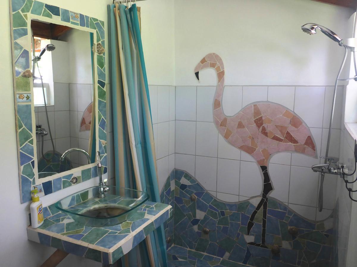 Hotel Pura Vida Puerto Viejo de Talamanca Dış mekan fotoğraf