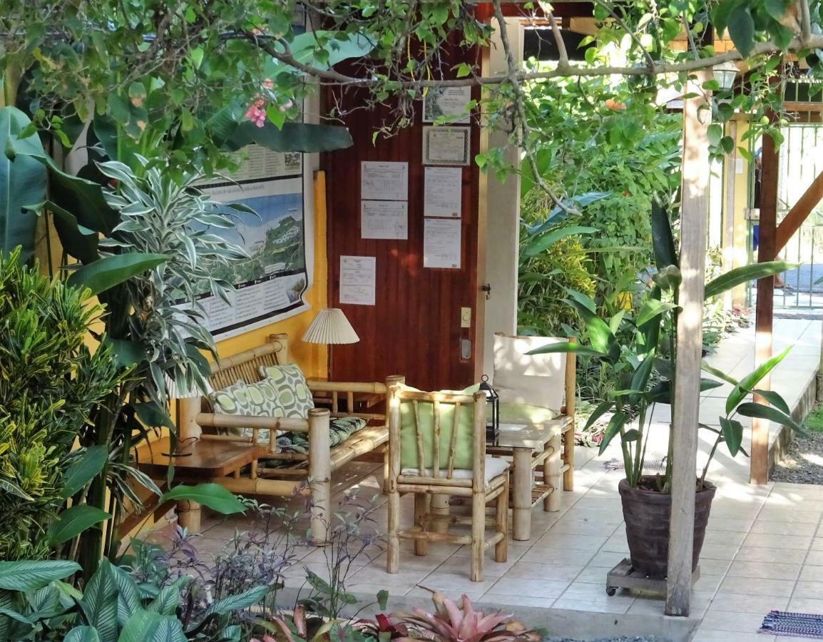 Hotel Pura Vida Puerto Viejo de Talamanca Dış mekan fotoğraf