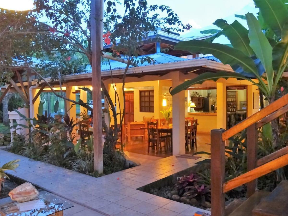 Hotel Pura Vida Puerto Viejo de Talamanca Dış mekan fotoğraf