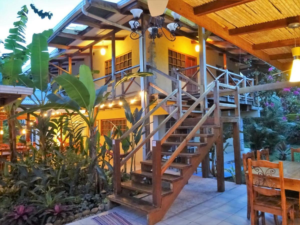 Hotel Pura Vida Puerto Viejo de Talamanca Dış mekan fotoğraf