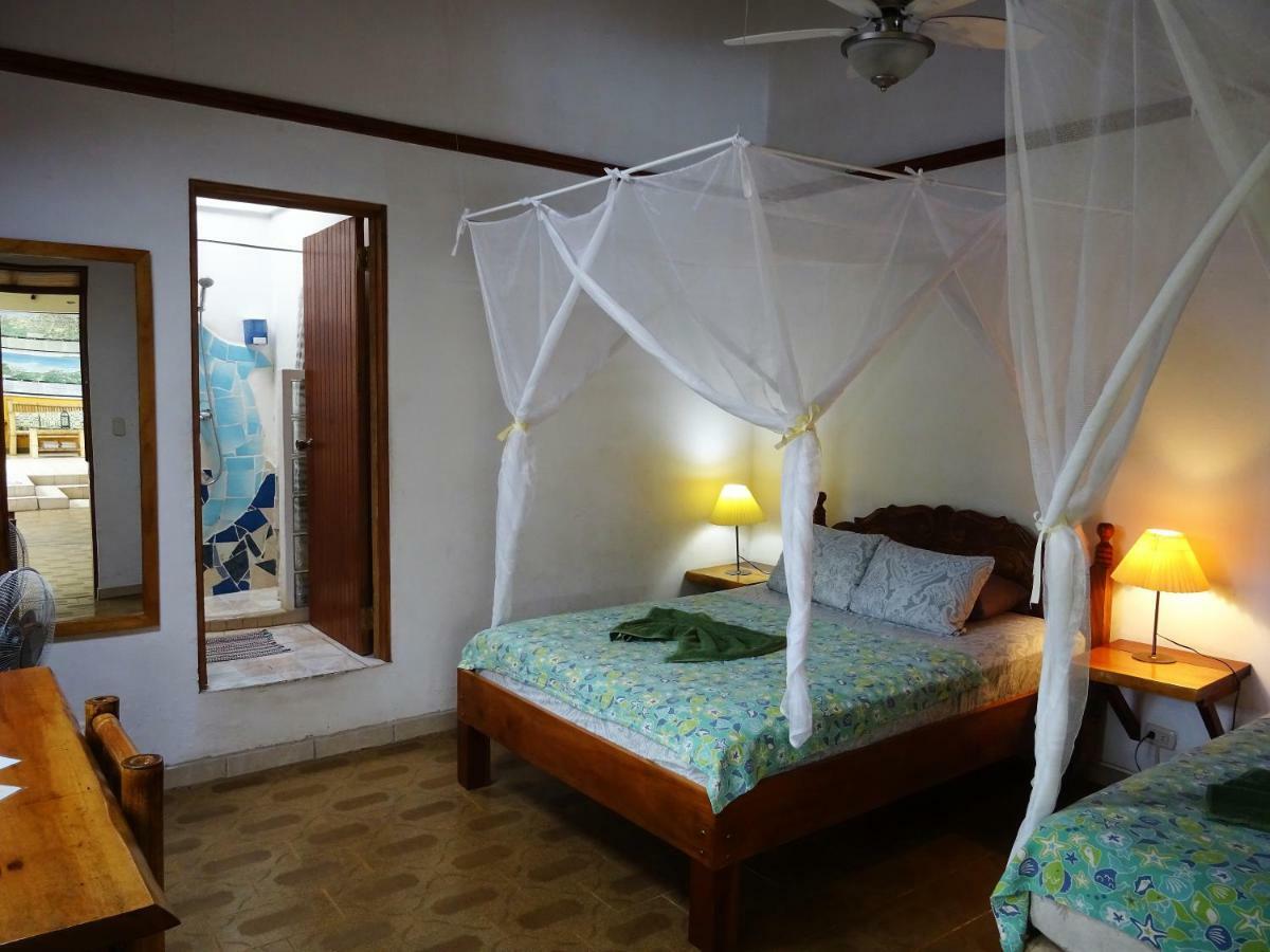 Hotel Pura Vida Puerto Viejo de Talamanca Dış mekan fotoğraf