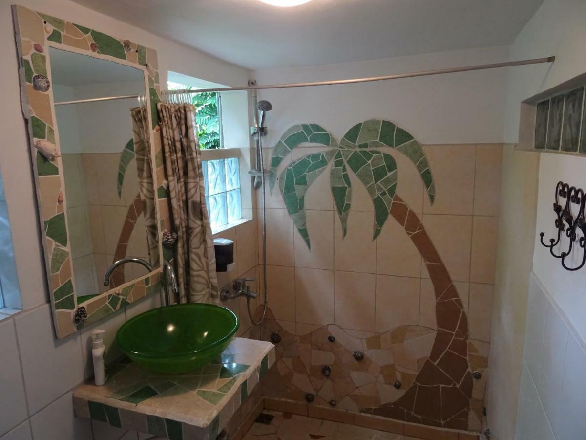 Hotel Pura Vida Puerto Viejo de Talamanca Dış mekan fotoğraf