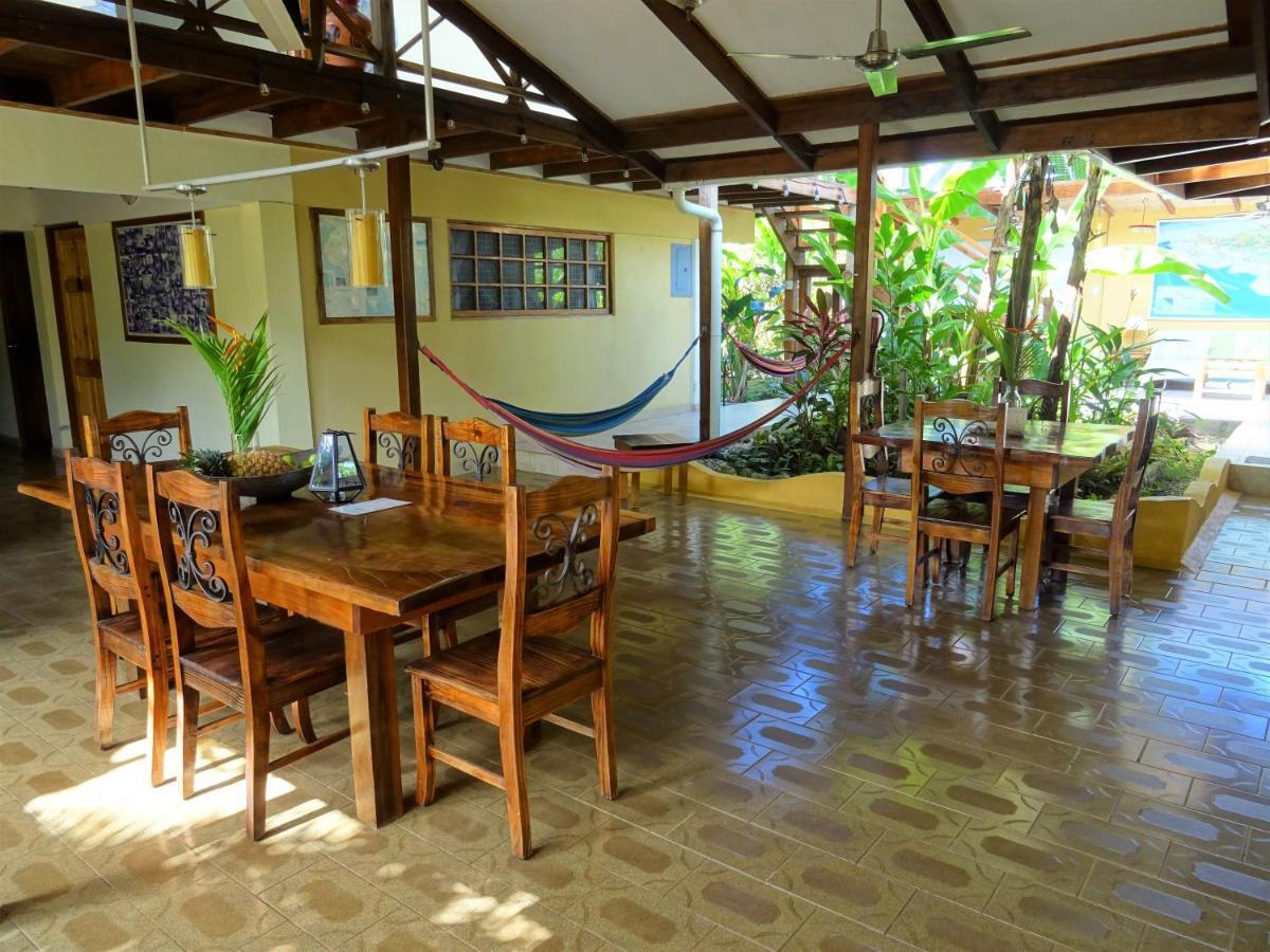 Hotel Pura Vida Puerto Viejo de Talamanca Dış mekan fotoğraf