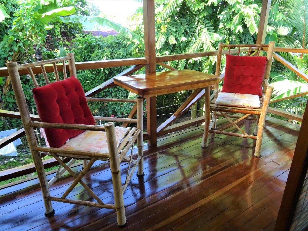 Hotel Pura Vida Puerto Viejo de Talamanca Dış mekan fotoğraf
